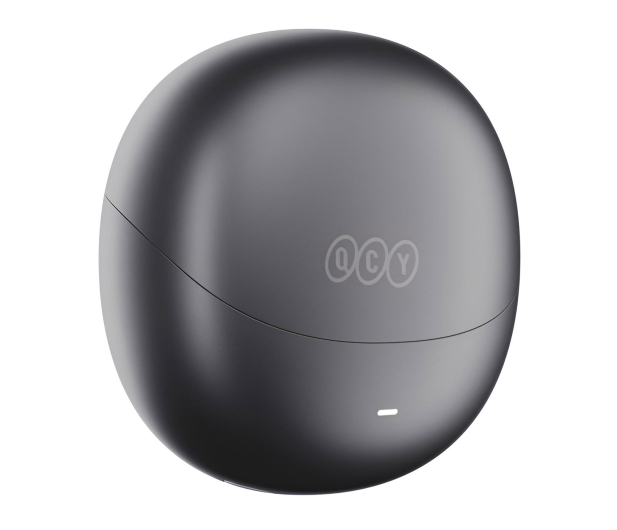 QCY AilyBuds Pro HT10 ANC Czarne - 1322152 - zdjęcie 4